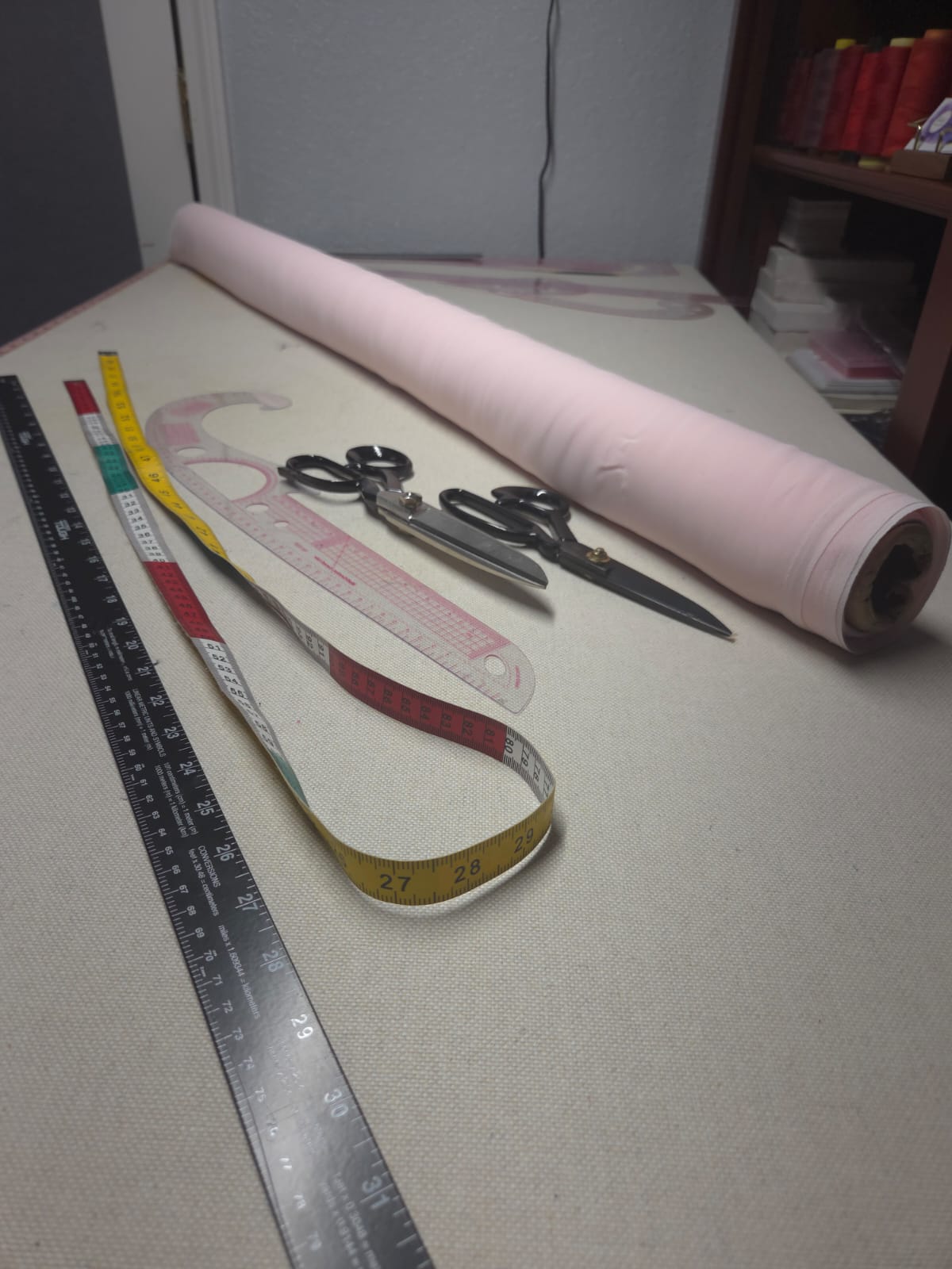 Tailoring